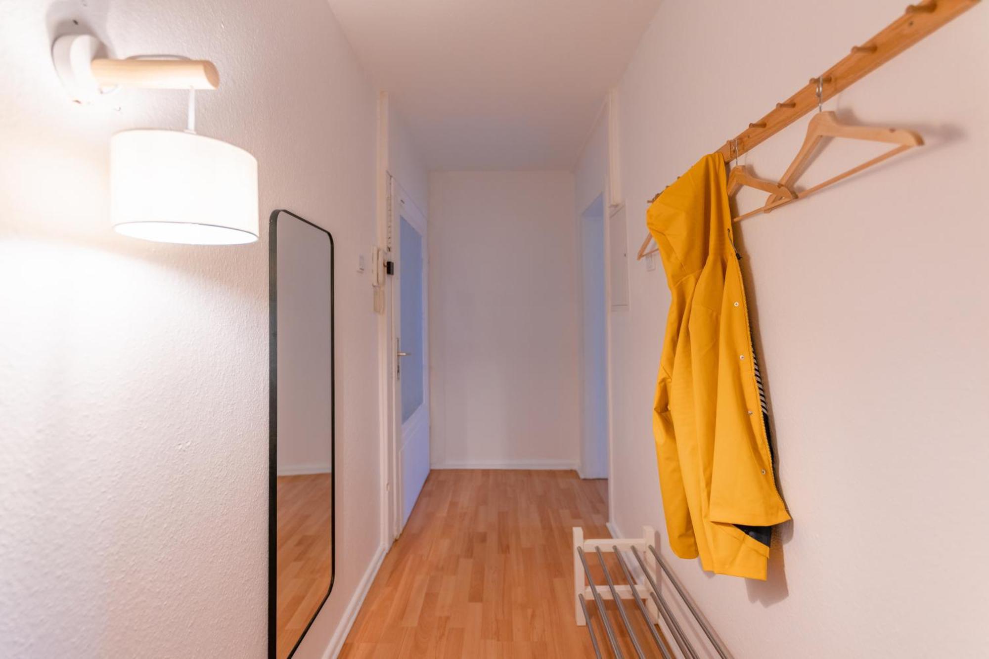 Stay Awesome - Weinberg Residence Comfort In Zentraler Lage Kassel Dış mekan fotoğraf